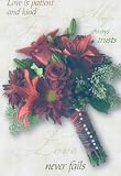 100 Fall Autumn Wedding Programs Bulletins Bouquet 605 410k7uw9F7L. SL160 100 Fall Autumn Wedding Programs Bulletins Bouquet 605