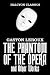 Books : The Phantom of the Opera and Other Works by Gaston Leroux (Halcyon Classics)