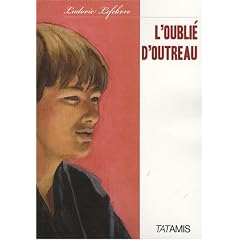 L'oubli� d'Outreau