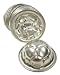 Soccer Ball Small Cake Pan Set of 6