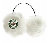 NHL Minnesota Wild Earmuffs