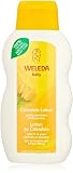 Weleda Baby  Calendula Lotion, 6.8-Ounce