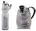 O2cool 20 Oz Mist N Sip Artic Squeeze Bottle Asst Colors 1 Bottle