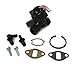 The ROP Shop Fuel Pump KIT fits Kohler CH16 CV430 CV450 CV460 CV490 CV491 CV492 CV493 Engine