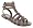 Grey Leather