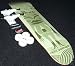Alien Workshop Rob Dyrdek Hayfever Skateboard Complete