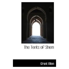 The Tents of Shem
