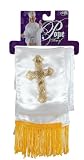 Pope Scarf (One-Size)