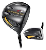 Used Taylormade R7 Superquad Tp Driver