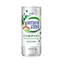三ツ矢サイダー　250ml　×　30本　缶