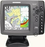  : Humminbird 788c Color Fishfinder Combo with GPS