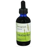 Fenugreek Alcohol Free Motherlove