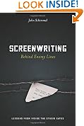 Screenwriting Behind Enemy Lines