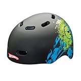 Bell Hot Wheels Child Hi-Octane Skate Value Pack