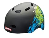 Bell Hot Wheels Child Hi-Octane Skate Value Pack