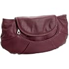 Christopher Kon #297 Leather Clutch