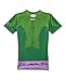 Under Armour Boys' ® Alter Ego Fitted Shirt