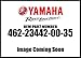 Yamaha 462-23442-00-35 Holder, Handle Lwr; 462234420035 Made by Yamaha