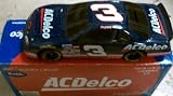 Dale Earnhardt ~ #3 Acdelco 1997 Monte Carlo ~ 1/24