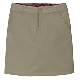 Girls' Cherokee Uniform Scooter - Khaki