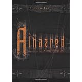 Alhazredpar Donald Tyson