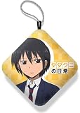 男子高校生の日常 ぷにぷにうで枕 タダクニ柄