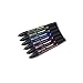Winsor & Newton ProMarker 6 Rich Tones Set