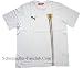 Puma Ferrari T-Shirt - White