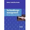 Verhandlungsmanagement: Planung, Steuerung und Analyse