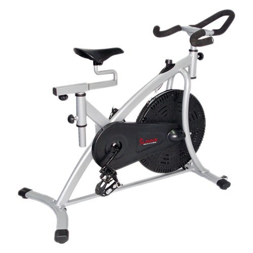 Deal of the Day on December 14, 2011 for Sunny SF-B912 Indoor Cycling Bike