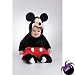 Mickey Mouse Costume