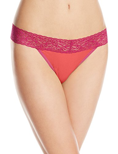 ExOfficio Women's Give-N-Go Lacy Thong