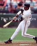 Barry Bonds San Francisco Giants 8x10 Photo