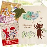 Karel Capek ハッピープチギフト スモーキー