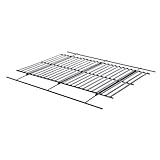 Grillmark Adjustable Porcelain Cooking Grid