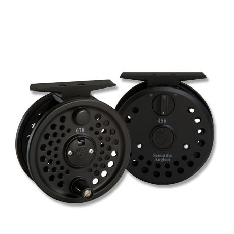 Scientific Anglers System 1 Fly Reels