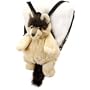 Fiesta Musical Instruments 16" Wolf Back Pack