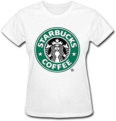 Women's Starbucks_Coffee Tees