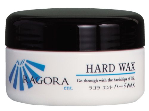 ラゴラエント ハードワックス スパークリングマリン 80g