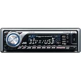 Buy JVC KDAVX44 KAMLEON 3.5 BLOOTOOTH DVD USB CD by JVC
