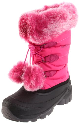 cold weather boots