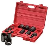 Advanced Tool Design Model  ATD-8697  Master Ball Joint Adapter Set
