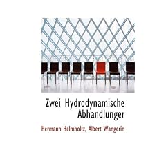Zwei Hydrodynamische Abhandlunger