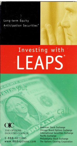 Investing with Leaps ~ Long-term Equity Anticipation Securities