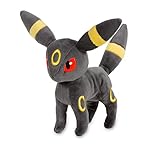 Umbreon Poké Plush (Standard Size) - 8 1/2