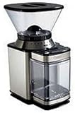Cuisinart DBM8E - Moulin a cafe - acier brosse