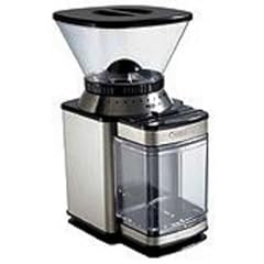 Cuisinart DBM8E Kaffeem�hle