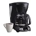 Mr. Coffee 12-Cup Programmable Coffee Maker Black