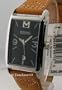 MENS MICHAEL KORS DESIGNER LEATHER DATE WATCH MK6012