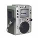 Mr Entertainer CDG 3 Karaoke Machine With Camera